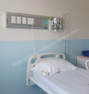 2020-04-16-13 Hospital Room